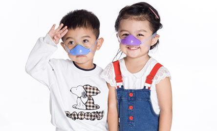 外出防護(hù) 我該選擇哪種口罩？