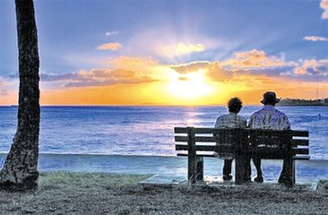 南京：&ldquo;醫(yī)養(yǎng)護康&rdquo;為老人提供一站式服務(wù)