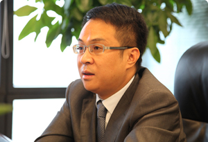 唐登權(quán):立足客戶需求，突圍"白銀時代"