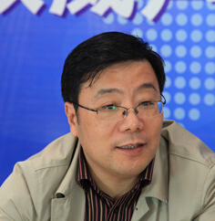 李武君:專業(yè)、細(xì)致、責(zé)任讓"安居夢(mèng)"更近