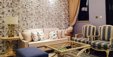 實(shí)探萬科山景城&ldquo;情景疊墅&rdquo;