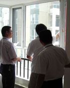 專訪省消委會(huì)副會(huì)長(zhǎng)：買房要注意五個(gè)問題