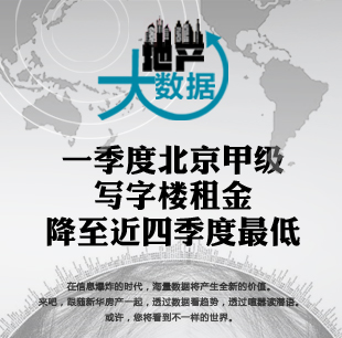 地產(chǎn)大數(shù)據(jù)--北京房子賣得好不好？看數(shù)據(jù)!