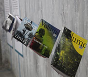 作品匯集了建筑思想