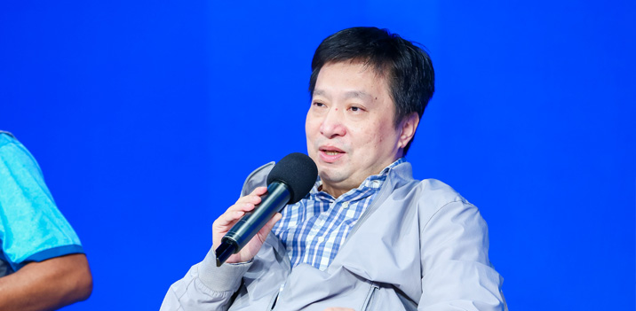 朱光輝：未來機構(gòu)租賃業(yè)應(yīng)更注重服務(wù)