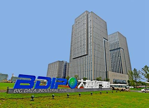 三大運(yùn)營(yíng)商&ldquo;落子&rdquo;東南大數(shù)據(jù)產(chǎn)業(yè)園