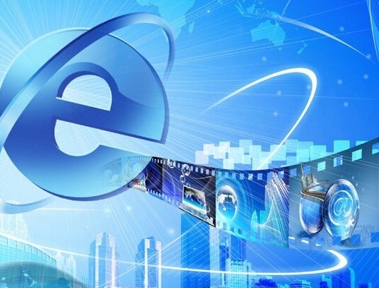 【我看國(guó)家信息化戰(zhàn)略】加快構(gòu)建泛在先進(jìn)的國(guó)家信息基礎(chǔ)設(shè)施，推動(dòng)網(wǎng)絡(luò)強(qiáng)國(guó)建設(shè)