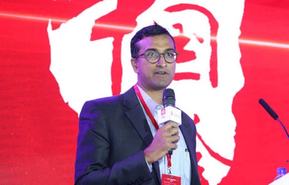 阿倫&middot;拉奧：復制硅谷成功秘訣，需要企業(yè)、大學、政府的合力