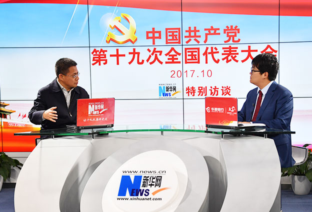 中國(guó)特色社會(huì)主義道路自信、理論自信、制度自信、文化自信，是實(shí)踐和發(fā)展帶來(lái)的自信