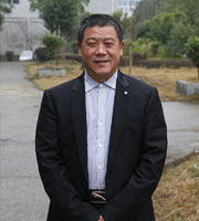 湖南省洪江市塘灣鎮(zhèn)信訪辦主任、司法所所長(zhǎng)易賢孝