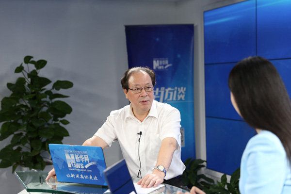 紹興市是人文之城、生態(tài)之城 去年GDP達4710億元