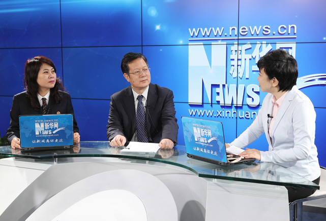 施漢生:公證工作要有新狀態(tài)、新提升、新起色