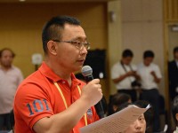 澳門月刊、澳門新聞通訊社記者