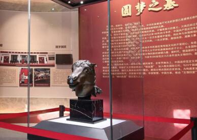 &ldquo;駿馬&rdquo;已歸園 你們在哪里？