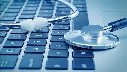 互聯(lián)網(wǎng)醫(yī)療的春天已來？數(shù)字告訴你答案