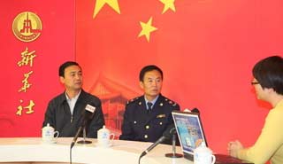 十八大代表權(quán)有讓:非公黨建模式在探索中穩(wěn)步前行