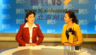 北京二商集團(tuán)董事長(zhǎng)孫杰：打造安全健康便民的食品供應(yīng)體系