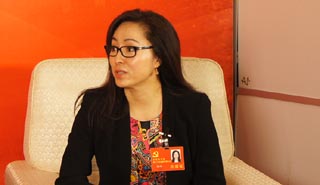 北方昆曲劇院院長(zhǎng)楊鳳一：北昆正嘗試在事業(yè)體制內(nèi)進(jìn)行企業(yè)化改革