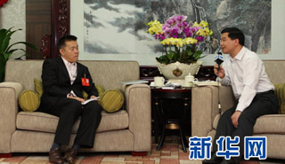 著名經(jīng)濟(jì)學(xué)家胡鞍鋼:既要珍惜和用好戰(zhàn)略機(jī)遇期，還要?jiǎng)?chuàng)造戰(zhàn)略機(jī)遇期