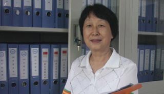 遼寧財(cái)貿(mào)學(xué)院董事長(zhǎng)、黨委書(shū)記郭立新：燃燒生命辦教育