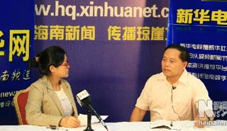 邢詒川：當(dāng)選十八大代表不是終點(diǎn) 是新起點(diǎn)