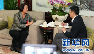 北京市門(mén)頭溝區(qū)委書(shū)記韓子榮：&ldquo;四個(gè)結(jié)合&rdquo;建設(shè)山區(qū)生態(tài)文明