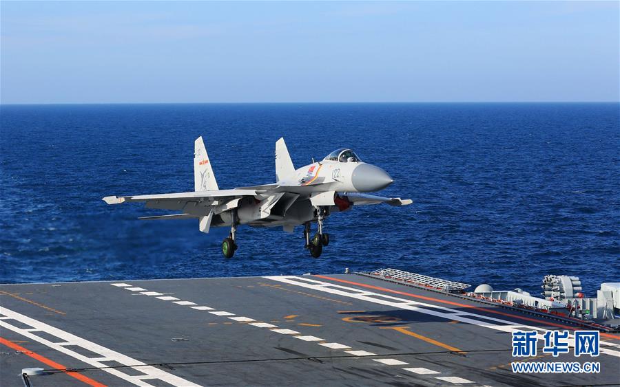 （圖文互動）（9）為了&ldquo;中國號&rdquo;巨輪揚帆遠(yuǎn)航&mdash;&mdash;中國共產(chǎn)黨領(lǐng)導(dǎo)下的人民軍隊忠于祖國、服務(wù)人民啟示錄