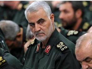 蘇萊曼尼周年紀念日臨近，伊朗的報復&ldquo;在路上&rdquo;？