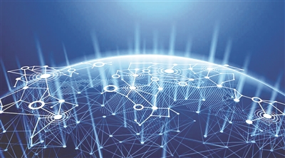 迎&ldquo;疫&rdquo;而上 數(shù)字經(jīng)濟蓄勢崛起