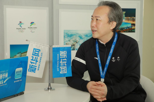 樸學(xué)東：利用特許商品，講好中國故事