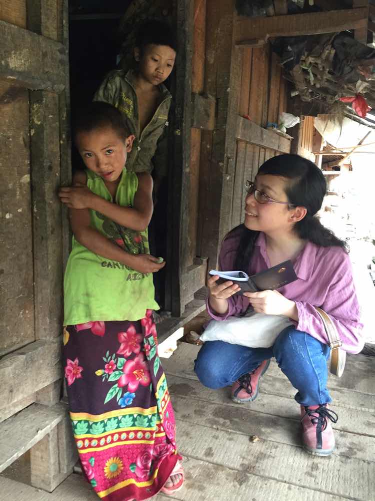 新華社總編室王清穎:互聯(lián)網(wǎng)時(shí)代，握住記者的力量與價(jià)值