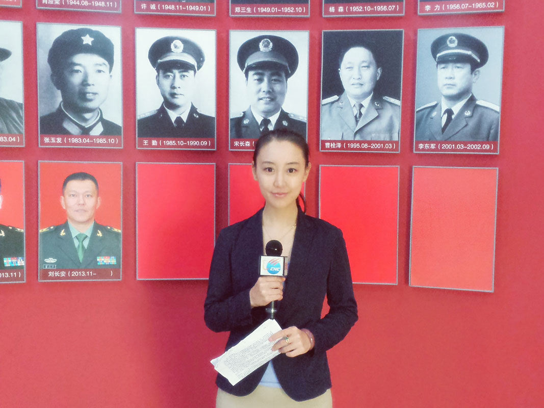 新華社河北分社任麗穎：面對(duì)社會(huì)暴力事件，我們的筆觸應(yīng)該何去何從？