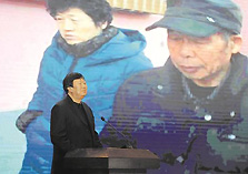 &ldquo;好記者講好故事&rdquo;巡講團來鄂巡講