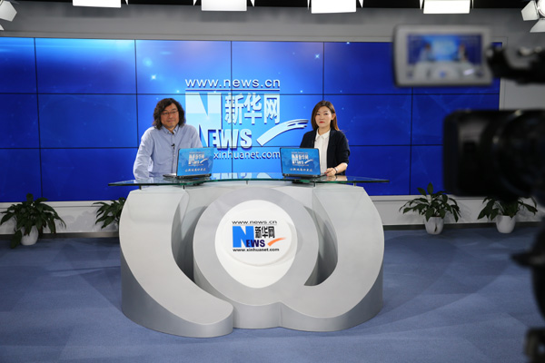 架起東西方音樂(lè)之間的橋梁，事實(shí)證明這種方式完全被觀(guān)眾接受，這就是對(duì)我們最大的肯定。