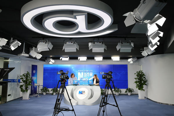 公益本身觸及靈魂，洗滌人格。