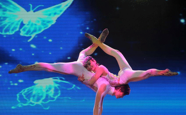 &ldquo;文化中國(guó)&middot;四海同春&rdquo;在印尼泗水隆重開(kāi)演