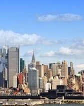 在紐約，這些地方騎車危險(xiǎn)