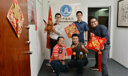 吉隆坡分社、新華網(wǎng)馬來西亞頻道