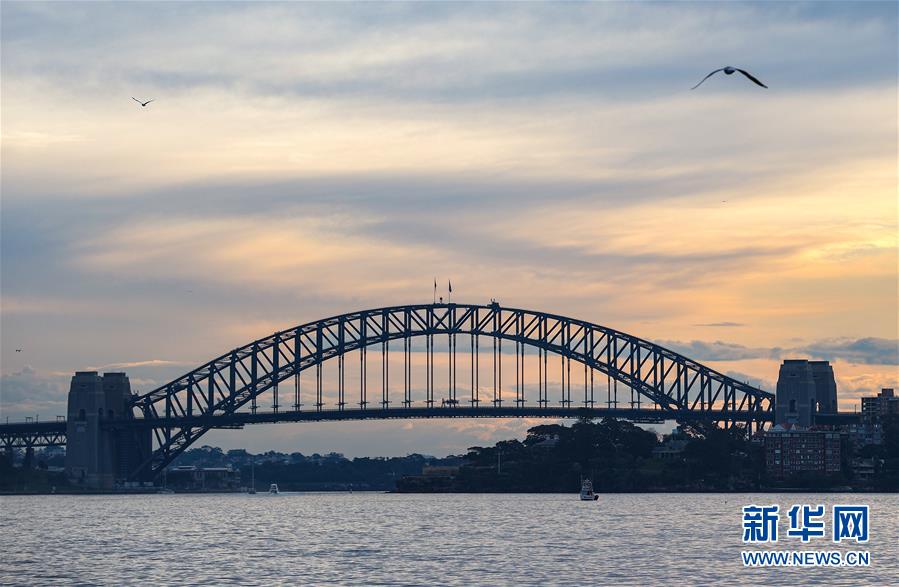 (國(guó)際)(3)尋找悉尼空中的旋律