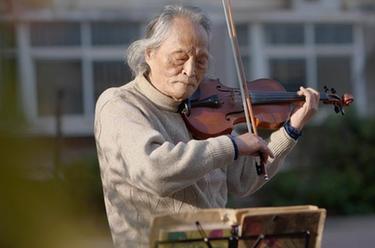 好久不見，武漢的春天