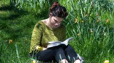 世界讀書日&mdash;&mdash;翻開書本，開啟精彩世界的大門