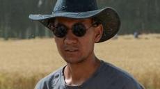 &ldquo;90后&rdquo;麥客：持北斗導(dǎo)航麥田&ldquo;淘金&rdquo;