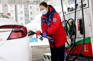 汽油、柴油價(jià)格下調(diào)