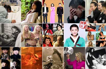 一周熱點(diǎn)人物掃描：春晚主持陣容 &ldquo;最猛違章哥&rdquo;