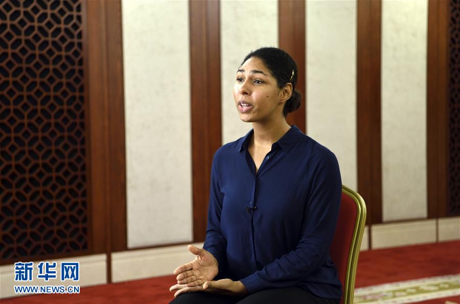 （圖文互動）（7）中國發(fā)展進入新時代&mdash;&mdash;9名外籍語言專家眼中的十九大報告