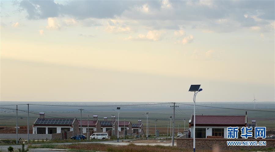 （十九大時光&middot;圖文互動）（4）變革不平凡　奮進新時代&mdash;&mdash;來自基層蹲點現(xiàn)場的報道 