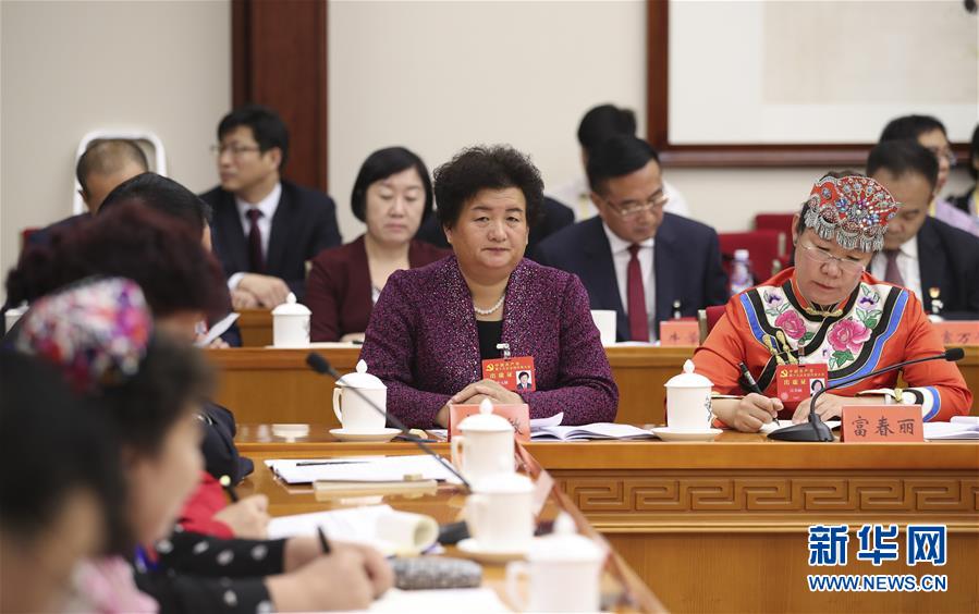 （十九大&middot;讀報告 話民生）（2）加快生態(tài)文明體制改革，建設美麗中國