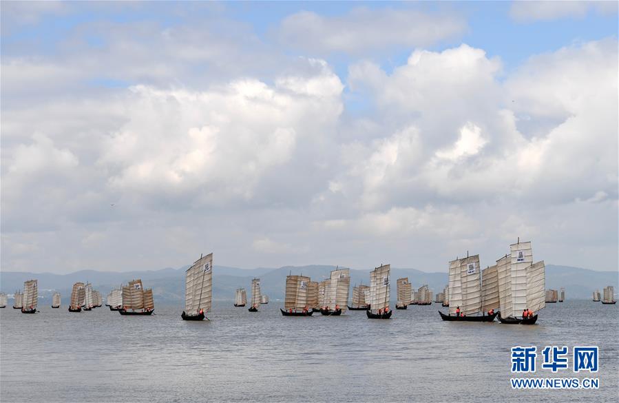 （十九大&middot;讀報(bào)告 話民生）（16）加快生態(tài)文明體制改革，建設(shè)美麗中國