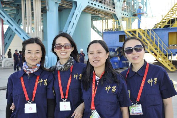 李文清，鄧舞燕，容易，劉立新