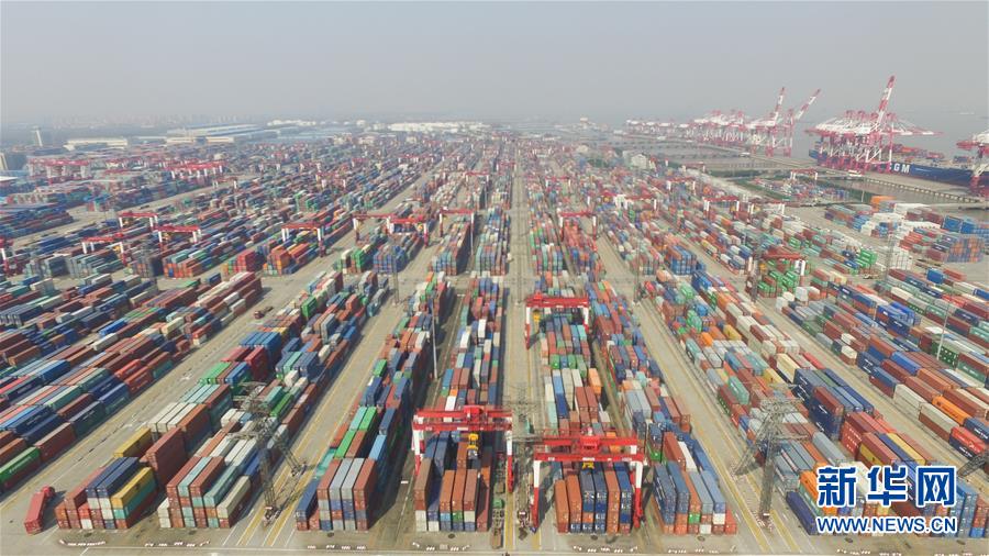 （砥礪奮進(jìn)的五年&middot;變革中國&middot;圖文互動）（3）掀起改革新浪潮&mdash;&mdash;黨的十八大以來歷史性變革系列述評之三 